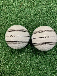 1 Dozen TP5 - Stripe 5A Grade