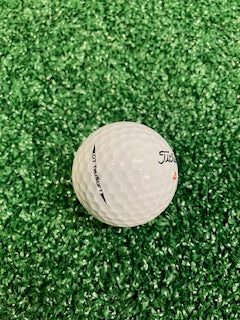 100 Titleist DT TruSoft Free Shipping