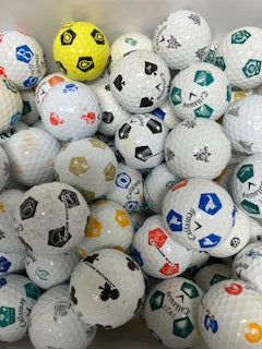 100  Special Truvis  Mix 4A Grade Free Shipping