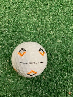 1 Dozen TaylorMade 2024 TP5X Pix Diamond