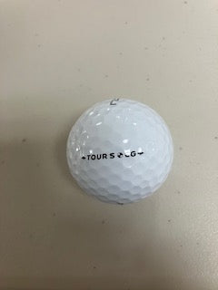 3 dozen Tour S 5A Grade