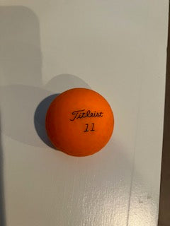 4 Dozen Velocity - Matte Orange Free shipping