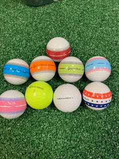 8 Dozen Tour Response - Color Mix Labor Day weekend special