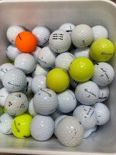180 Taylormade Mix  4A Grade