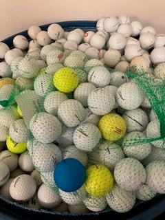180 Titleist Mix  4A Grade