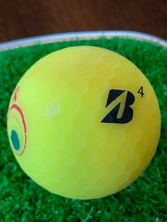 2 Dozen Bridgestone Mindset E12 Straight Color Mix 5A Grade