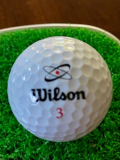 2 Dozen Wilson Smartcore 5A Free Shipping