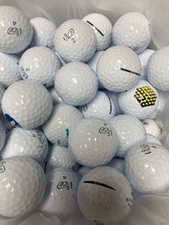 100  Vice Pro White 5A Grade Free Shipping