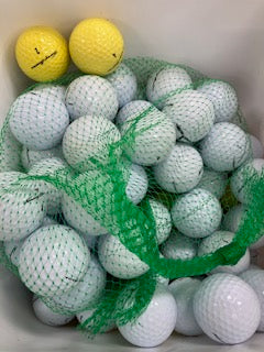 100 Pack Tommy Armour  5A Grade