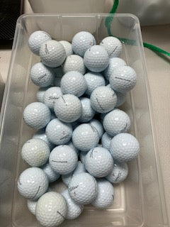 8  Dozen Pro V1x White  Special Mix