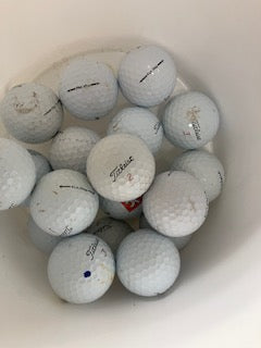 8  Dozen Pro V1x White  Special Mix