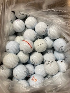 8 dozen Chrome Soft White price buster Choose your Model