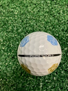 1 dozen Chrome Tour Good Good