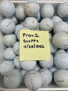 100  Pro V1