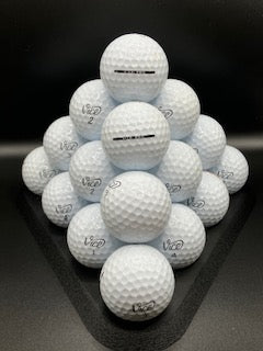 3 Dozen or 100 ball Pack Vice Pro Plus