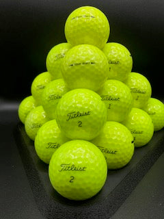 4 Dozen-100 Pack Tour Soft Yellow