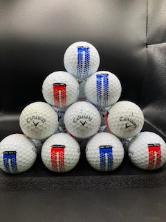3 Dozen ERC Soft 360 Fade White free shipping