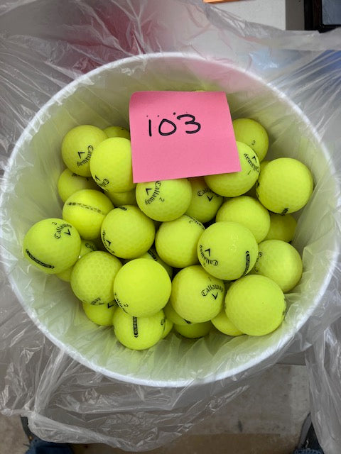 4 Dozen - 100  Superfast