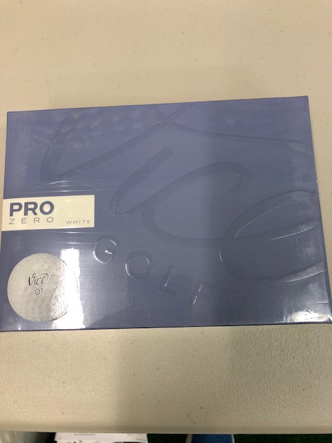 Vice Pro Zero 1 Dozen NEW