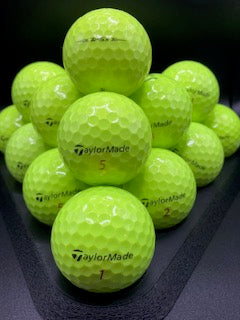 3 Dozen TP5 - Green