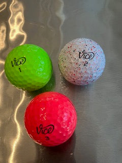 3 Dozen Pro Air 5A Mix