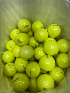 8 Dozen Pro V1 yellow price buster