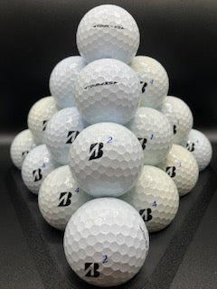 8 Dozen Bridgestone Tour B Price Buster choose your model