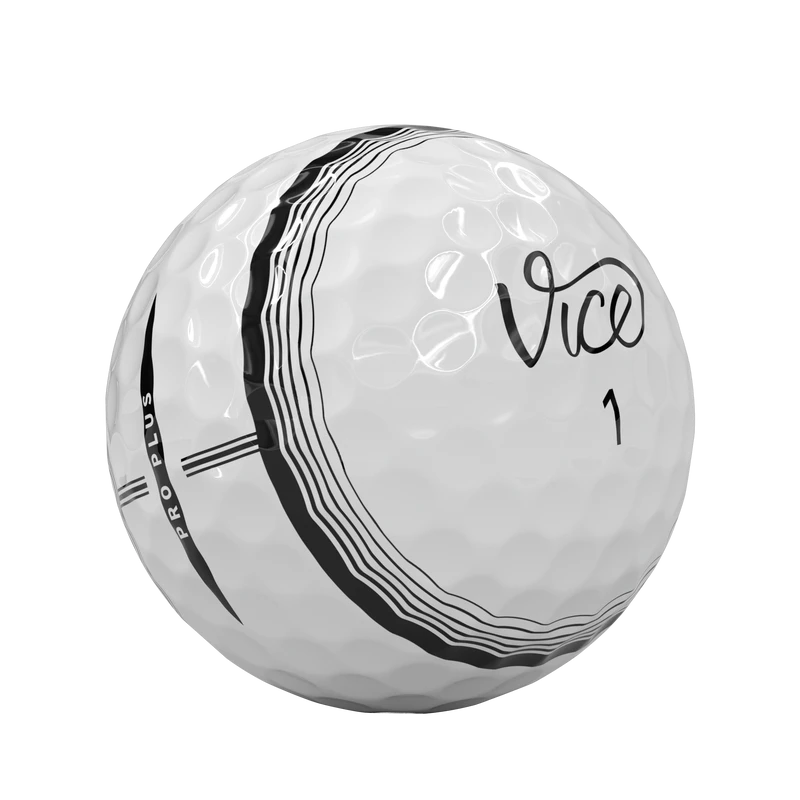 1 Dozen Vice pro Plus tracer