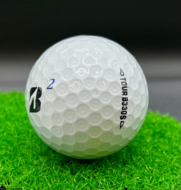 2 Dozen Tour B330-S 5A Grade