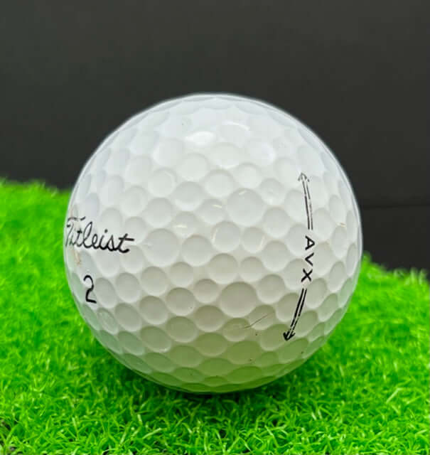 100 AVX White 4A Grade